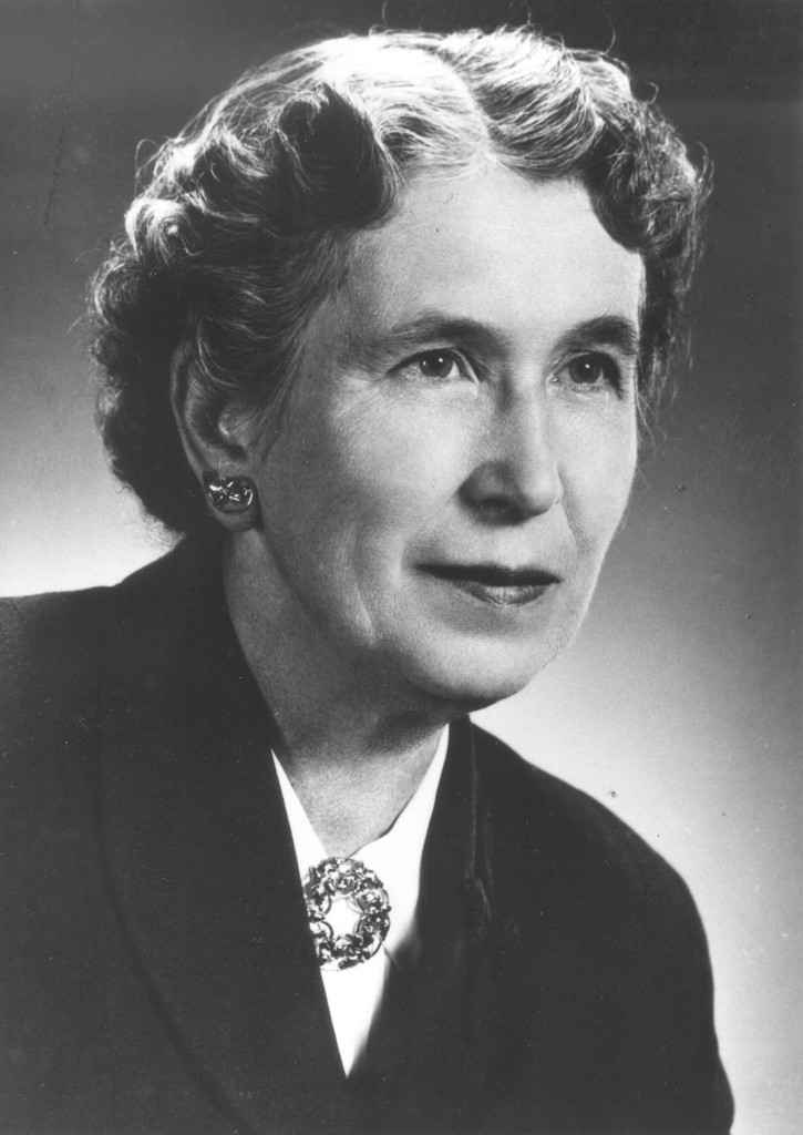Newton Mildred2 Historical Reflections The Medical Heritage Center Blog