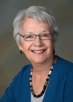 photo of Rafaela G. Castro