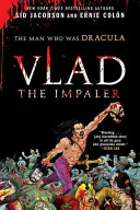 Vlad the Impaler cover