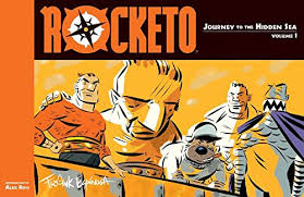 Rocketo cover
