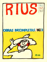 Obras Incompletas cover