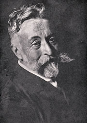 Thomas Nast Photo