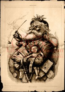 Santa Claus
